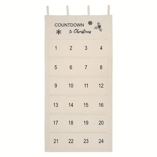 Christmas Advent Calendar