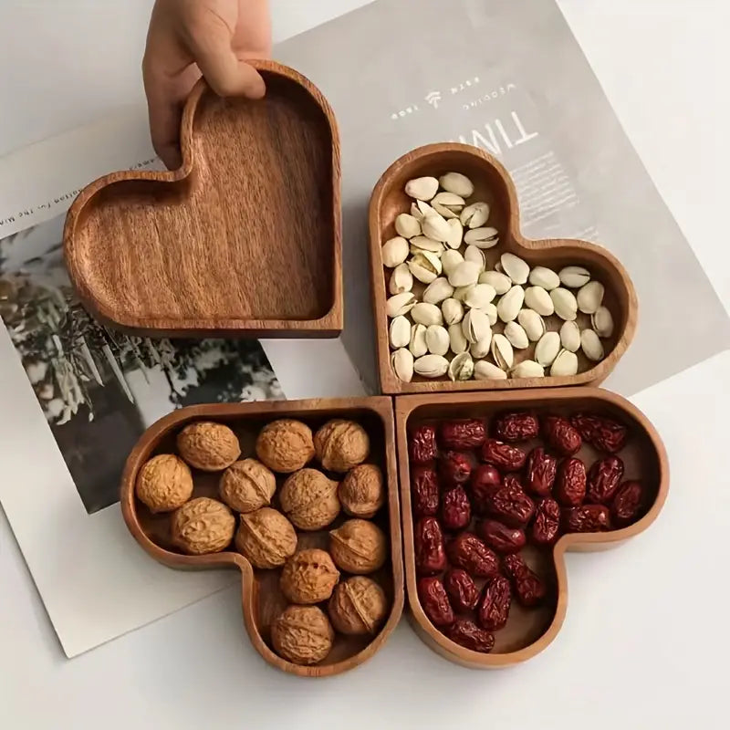 Walnut Wood Tray