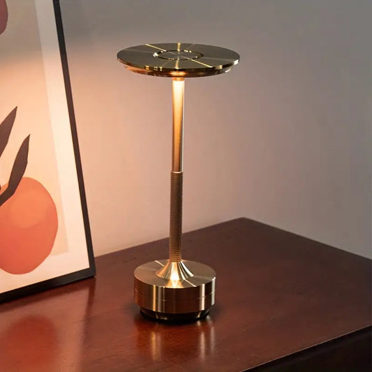 Minimalist Table Lamp