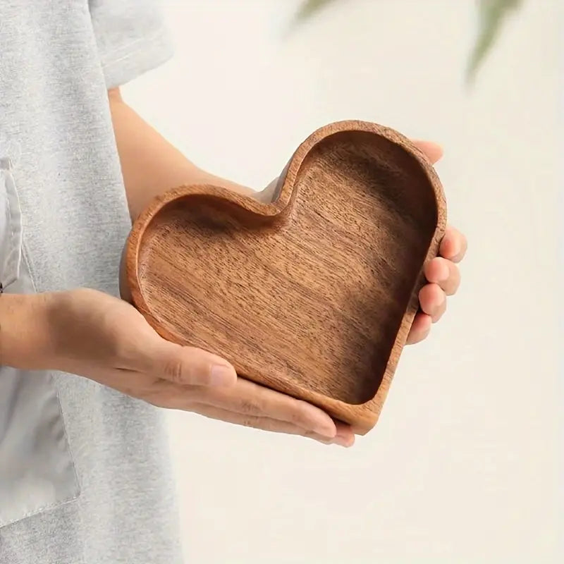 Walnut Wood Tray