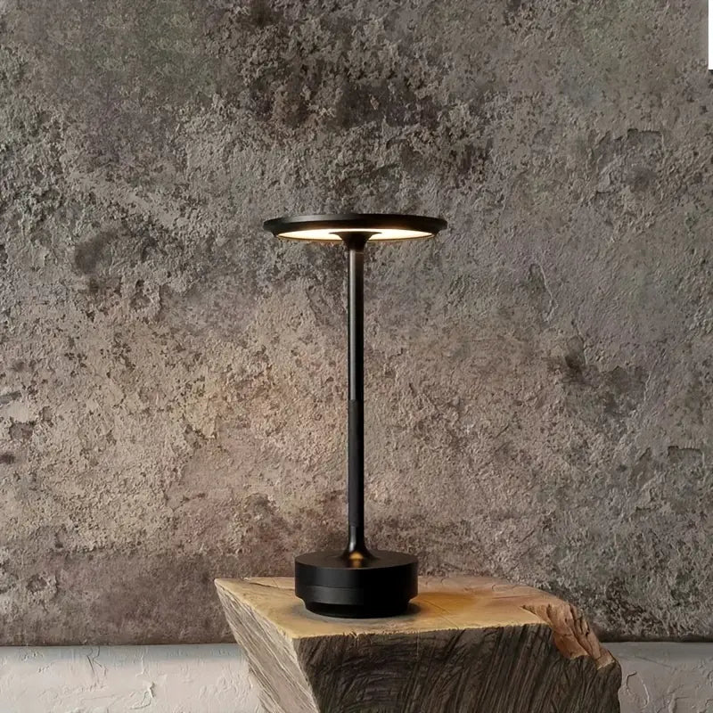 Minimalist Table Lamp