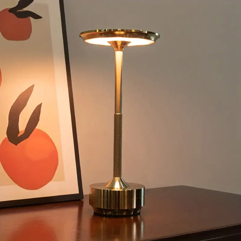 Minimalist Table Lamp